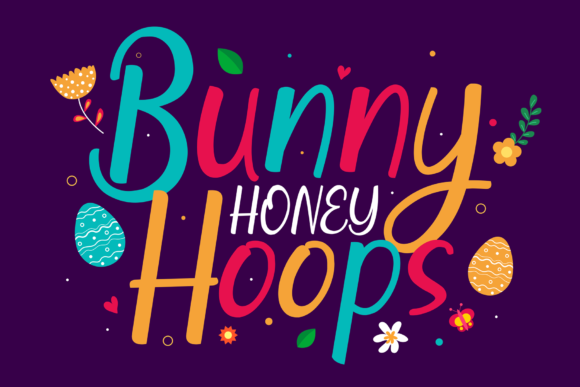 Bunny Hoops: Bringing Playful Energy to Everyday Design Projects