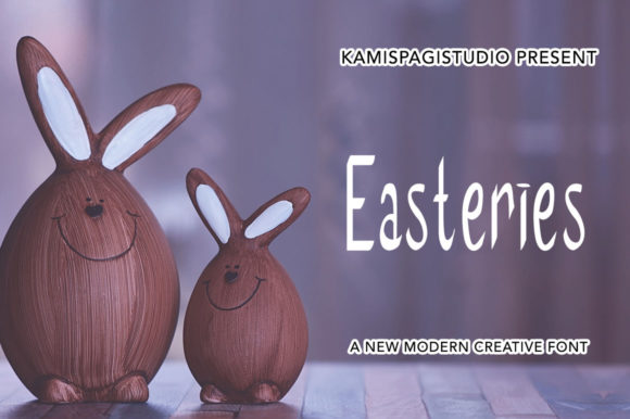 Easteries