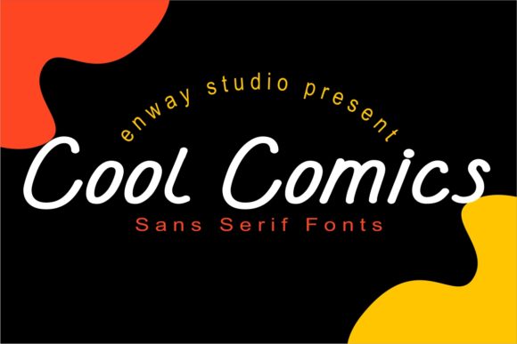 Elevating Design with Elegance: The Strategic Use of Cool Comics