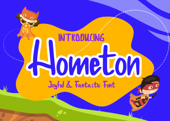 Evaluating Hometon: A Practical Guide to Using This Flexible Display Type