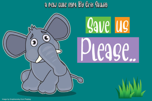 Save Us Please