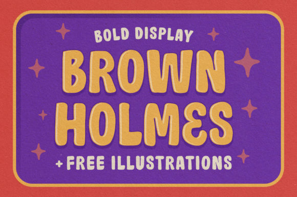 The Playful Power of Brown Holmes: A Design Resource for Authentic Creativity