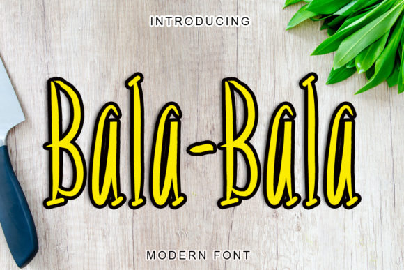 The Strategic Impact of Bala-bala: Elevating Visual Communication in a Digital-First World