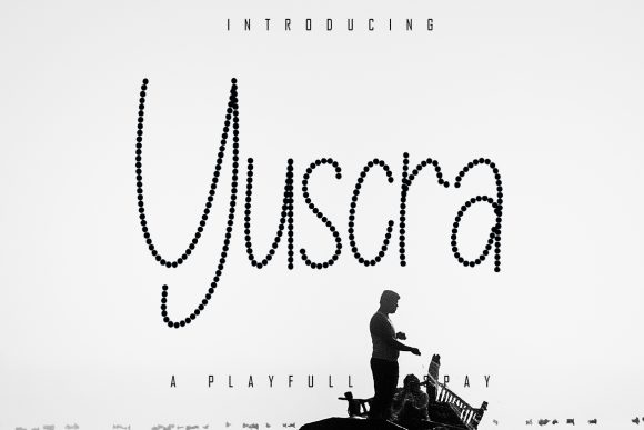 Yuscra: Adding Playful Personality to Your Design Projects